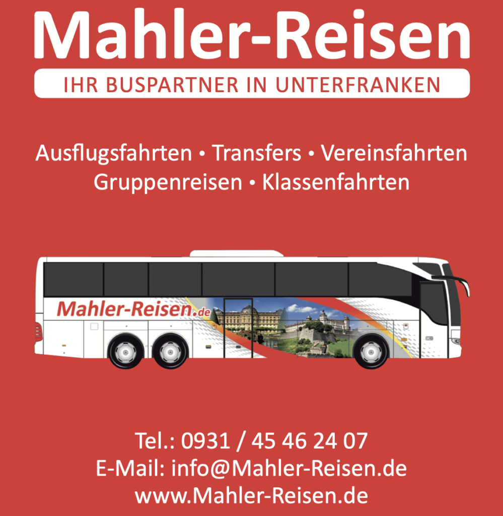 Mahler-Reisen